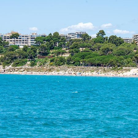 Cap Salou Daire Dış mekan fotoğraf