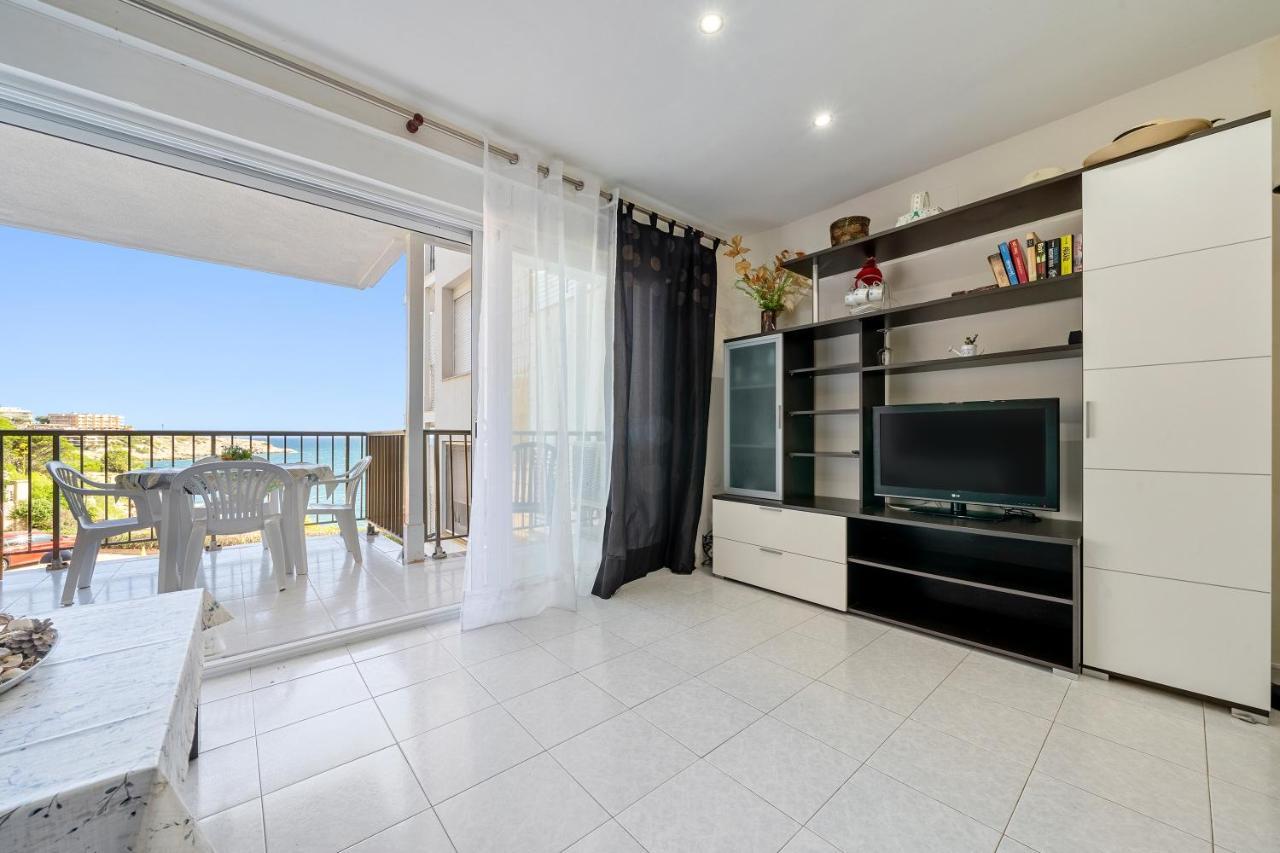 Cap Salou Daire Dış mekan fotoğraf
