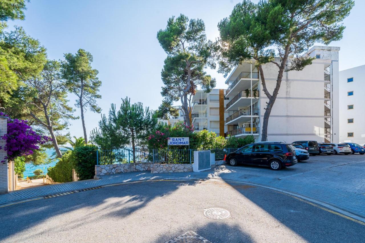 Cap Salou Daire Dış mekan fotoğraf