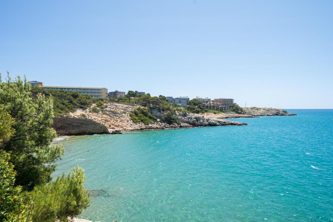 Cap Salou Daire Dış mekan fotoğraf