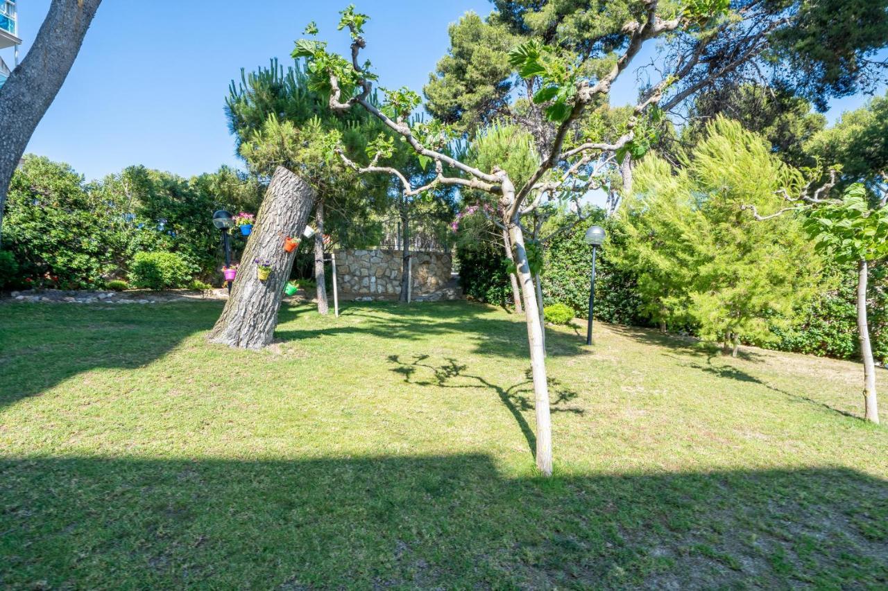 Cap Salou Daire Dış mekan fotoğraf