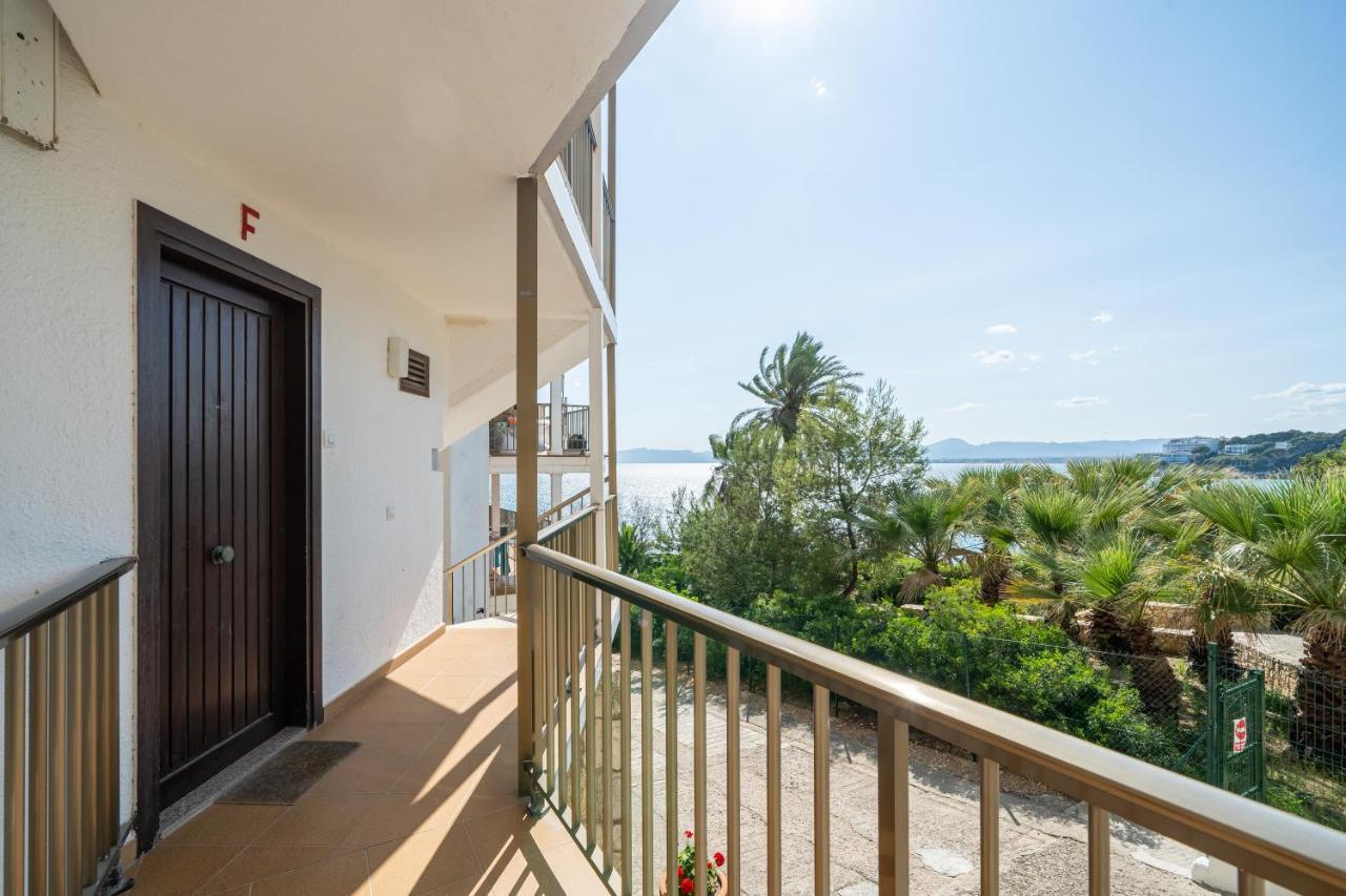 Cap Salou Daire Dış mekan fotoğraf