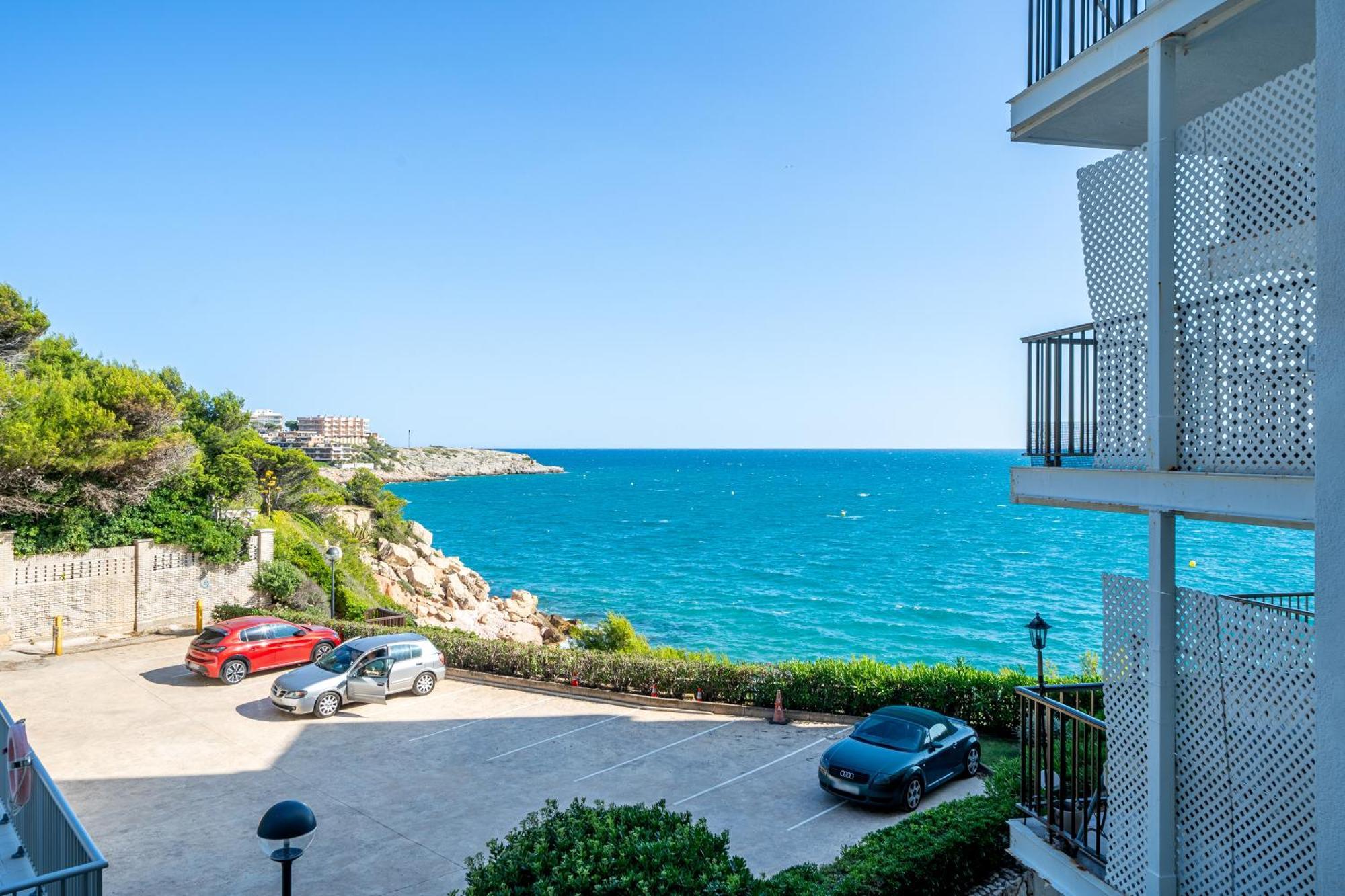 Cap Salou Daire Dış mekan fotoğraf
